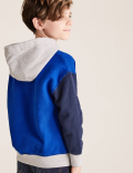 Harry Potter™ Hogwarts Hoodie (6-16 Yrs)