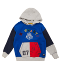 Harry Potter™ Hogwarts Hoodie (6-16 Yrs)
