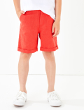 Printed Shorts (3-16 Yrs)