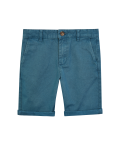 Pure Cotton Chino Shorts (6-16 Yrs)