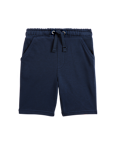 Cotton Rich Shorts (6-16 Yrs)