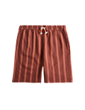 Cotton Rich Striped Shorts (6-16 Yrs)