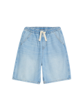 Denim Shorts (6-16 Yrs)