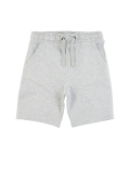 Cotton Jersey Shorts