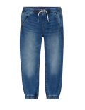 Denim Jogger Jeans (6-16 Yrs)
