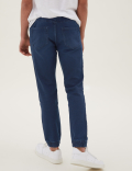 Denim Jogger Jeans (6-16 Yrs)