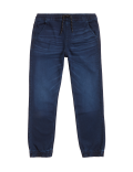 Denim Jogger Jeans (6-16 Yrs)