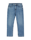 Regular Organic Cotton Jean