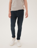 The Smith Skinny Fit Cotton with StretchJeans (3-16 Yrs)