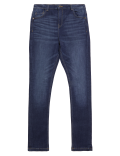 The Smith Skinny Fit Cotton with StretchJeans (3-16 Yrs)