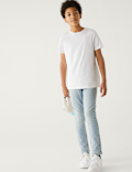 The Smith Skinny Fit Cotton with StretchJeans (3-16 Yrs)