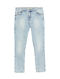 The Smith Skinny Fit Cotton with StretchJeans (3-16 Yrs)
