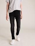The Smith Skinny Fit Cotton with StretchJeans (3-16 Yrs)