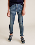 The Smith Skinny Fit Cotton with StretchJeans (3-16 Yrs)