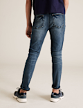 The Smith Skinny Fit Cotton with StretchJeans (3-16 Yrs)