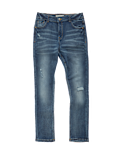 The Smith Skinny Fit Cotton with StretchJeans (3-16 Yrs)