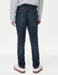 The Smith Skinny Fit Cotton with StretchJeans (3-16 Yrs)