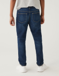 The Smith Skinny Fit Cotton with StretchJeans (3-16 Yrs)