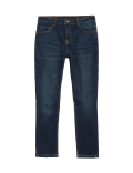 The Smith Skinny Fit Cotton with StretchJeans (3-16 Yrs)