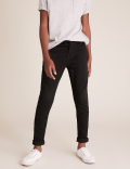 Super Skinny Fit Jeans (6-16 Yrs)