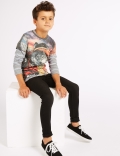 Super Skinny Fit Jeans (6-16 Yrs)