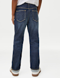The Jones Slim Fit Cotton with Stretch Jeans (6-16 Yrs)