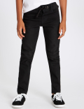 Regular Fit Jeans with Stretch (3-16 years)