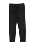 Regular Fit Jeans with Stretch (3-16 years)