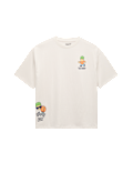 Pure Cotton Stumble Guys&trade; Graphic T-Shirt (6-16 Yrs)