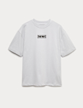 Pure Cotton Fortnite&trade; Graphic T-Shirt (6-16 Yrs)
