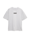 Pure Cotton Fortnite&trade; Graphic T-Shirt (6-16 Yrs)