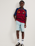 FIFA World Cup 26&trade; Spain Football T-Shirt (2-16 Yrs)
