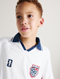FIFA World Cup 26&trade; England Football T-Shirt (2-16 Yrs)