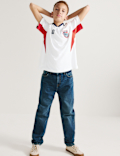 FIFA World Cup 26&trade; England Football T-Shirt (2-16 Yrs)