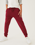 Unisex Cotton Joggers