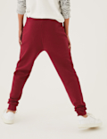 Unisex Cotton Joggers