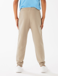 Unisex Cotton Joggers