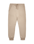 Unisex Cotton Joggers