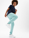 Unisex Cotton Joggers
