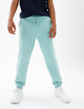 Unisex Cotton Joggers