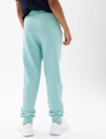 Unisex Cotton Joggers