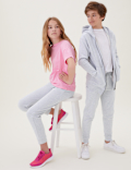 Unisex Cotton Joggers