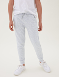 Unisex Cotton Joggers