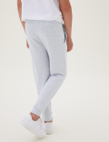 Unisex Cotton Joggers