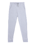 Unisex Cotton Joggers