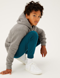Unisex Cotton Joggers