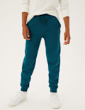 Unisex Cotton Joggers