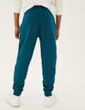 Unisex Cotton Joggers