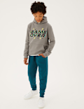 Unisex Cotton Joggers
