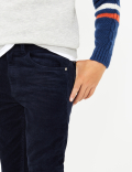 Cord Trousers (3-16 Years)